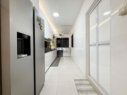 Blk 401 Admiralty Link (Sembawang), HDB 5 Rooms #612812941